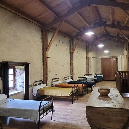 Gite Du Limousin Saint-Arcons-d'Allier Экстерьер фото